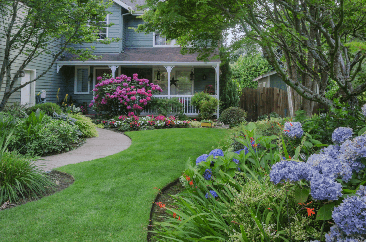 GoldenCuts Landscaping