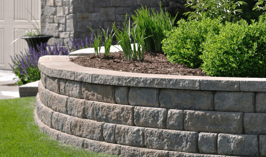 GoldenCuts Landscaping