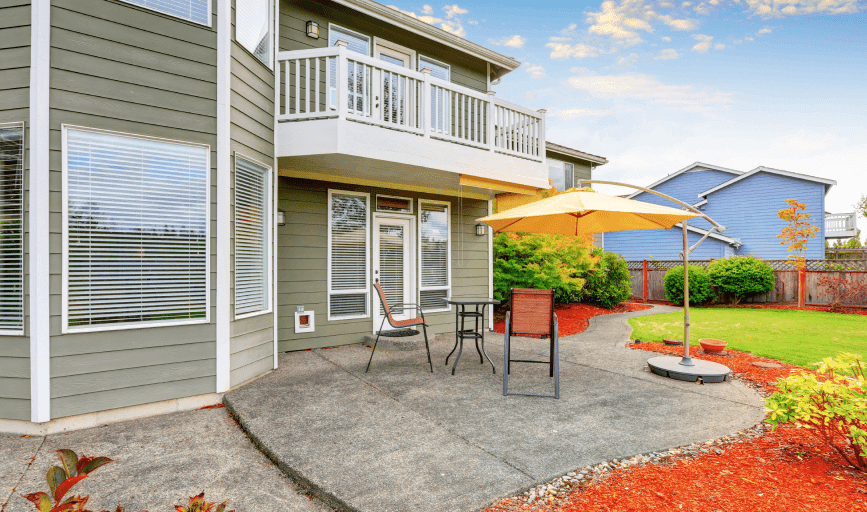 GoldenCuts Landscaping