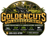 GoldenCuts Landscaping
